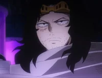 Aizawa-Shota