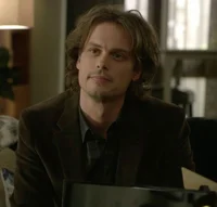 Spencer Reid 