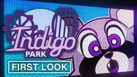 Indigo park RPG