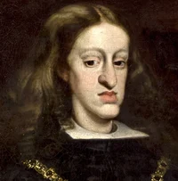 Charles II of Spain