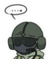 Jager - R6S