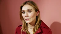 elizabeth olsen