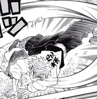 1 Sanemi Shinazugawa