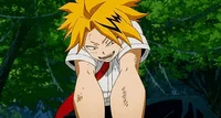 Denki Kaminari 