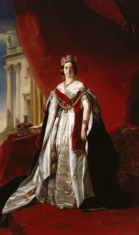 Queen Victoria