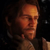 Arthur Morgan