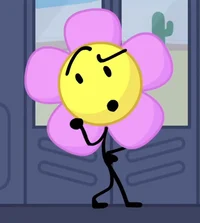 Flower - BFDI