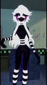 F Puppet