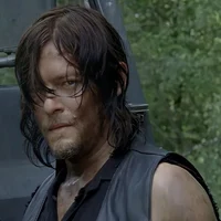 01 Daryl Dixon