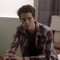 Stiles Stilinski