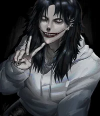 Jeff the Killer