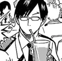 Tenya iida