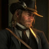 Arthur Morgan