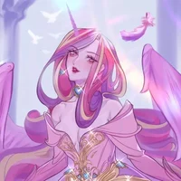 Princess Celestia