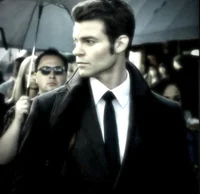 Elijah Mikaelson 