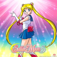 Sailor Moon RP