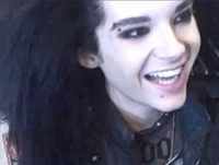bill kaulitz