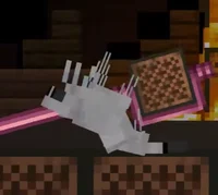 Minecraft Silverfish