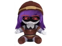 Doll -plush-