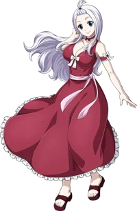 Mirajane Strauss