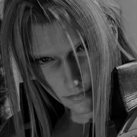 Sephiroth