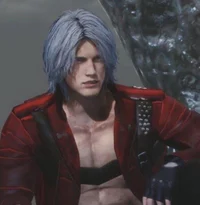 Dante Sparda
