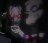 Demonof Capulet city