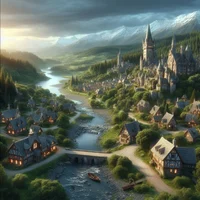 Narnia