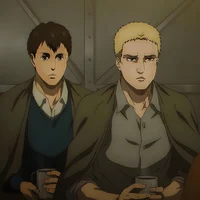Reiner and Bertholdt