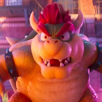 Movie Bowser