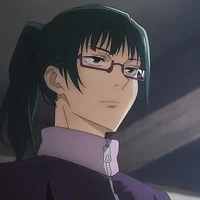 Maki Zenin