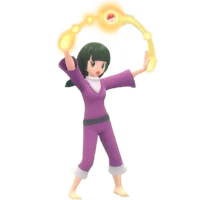 Female Psychic Daisy