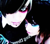 Stereotypical Emo