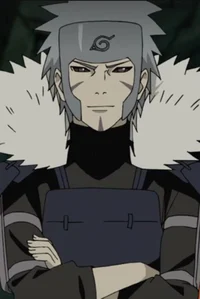 Tobirama Senju