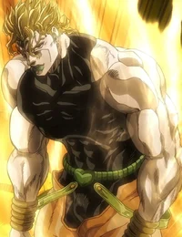 Dio Brando