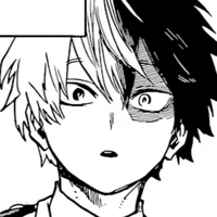 Shoto Todoroki