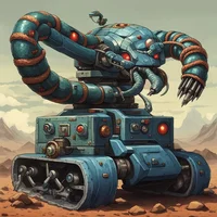 Alex Machine 2
