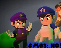SMG3 And SMG4