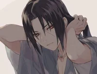 Itachi Uchiha