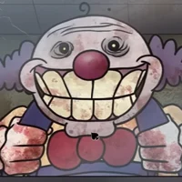 Nightmare Clown