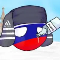 Russiaball - Comics