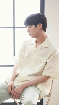 Seokjin 