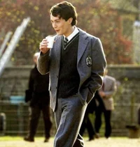 Tom Riddle 