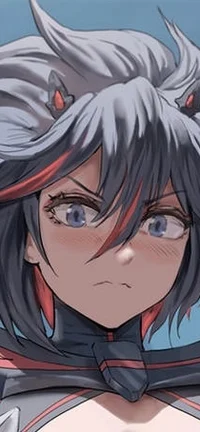 Ryuko Matoi