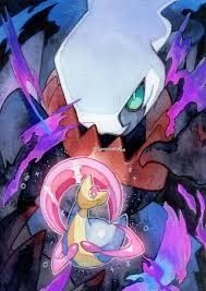 Darkrai or Cresselia