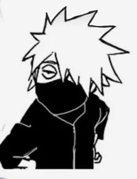 Kakashi Hatake 