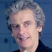 The 12th Doctor