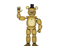 Spring Freddy