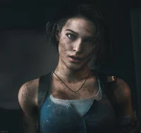 Jill Valentine