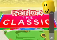 Roblox classic event